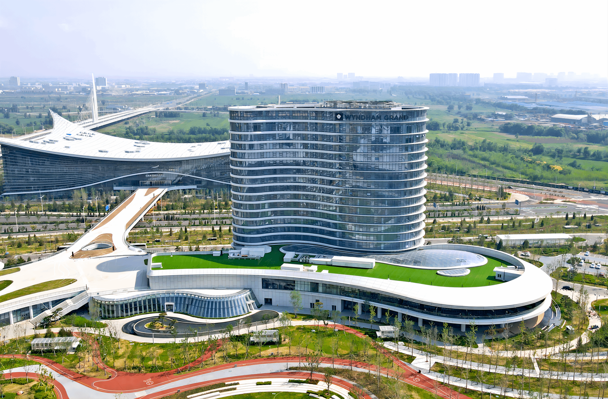 山西建投一建集团创新筑智篇：创新突破开新局 奋发有为建新功