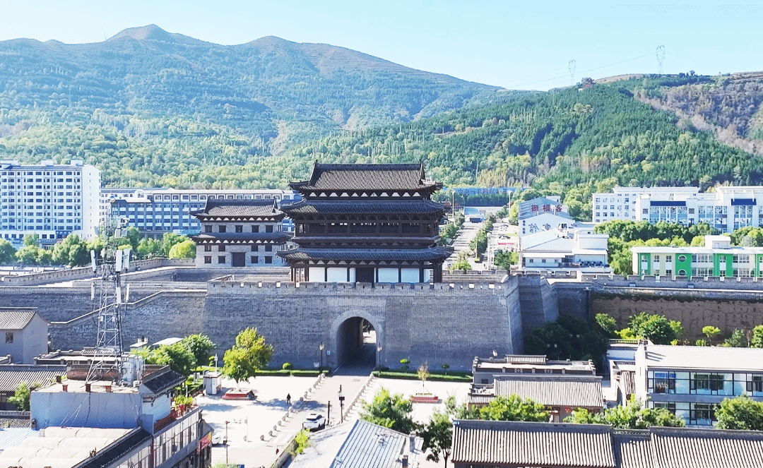 山西建投五建集团精品筑梦篇：专心专注谋质量 奉献精品强使命