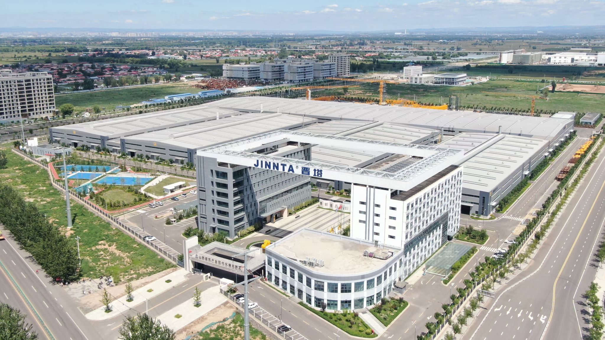 山西建投工程机械公司队伍铸魂篇：知行合一修内功 坚韧不拔展作风