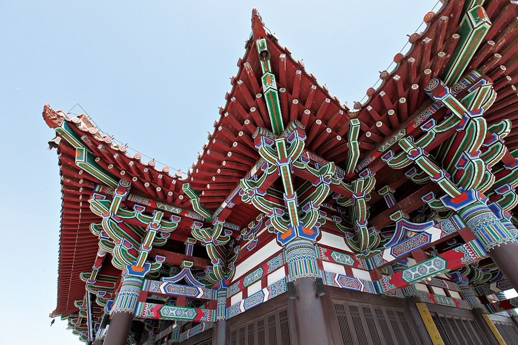 山西建投一建集团精品筑梦篇：专心专注谋质量 奉献精品强使命