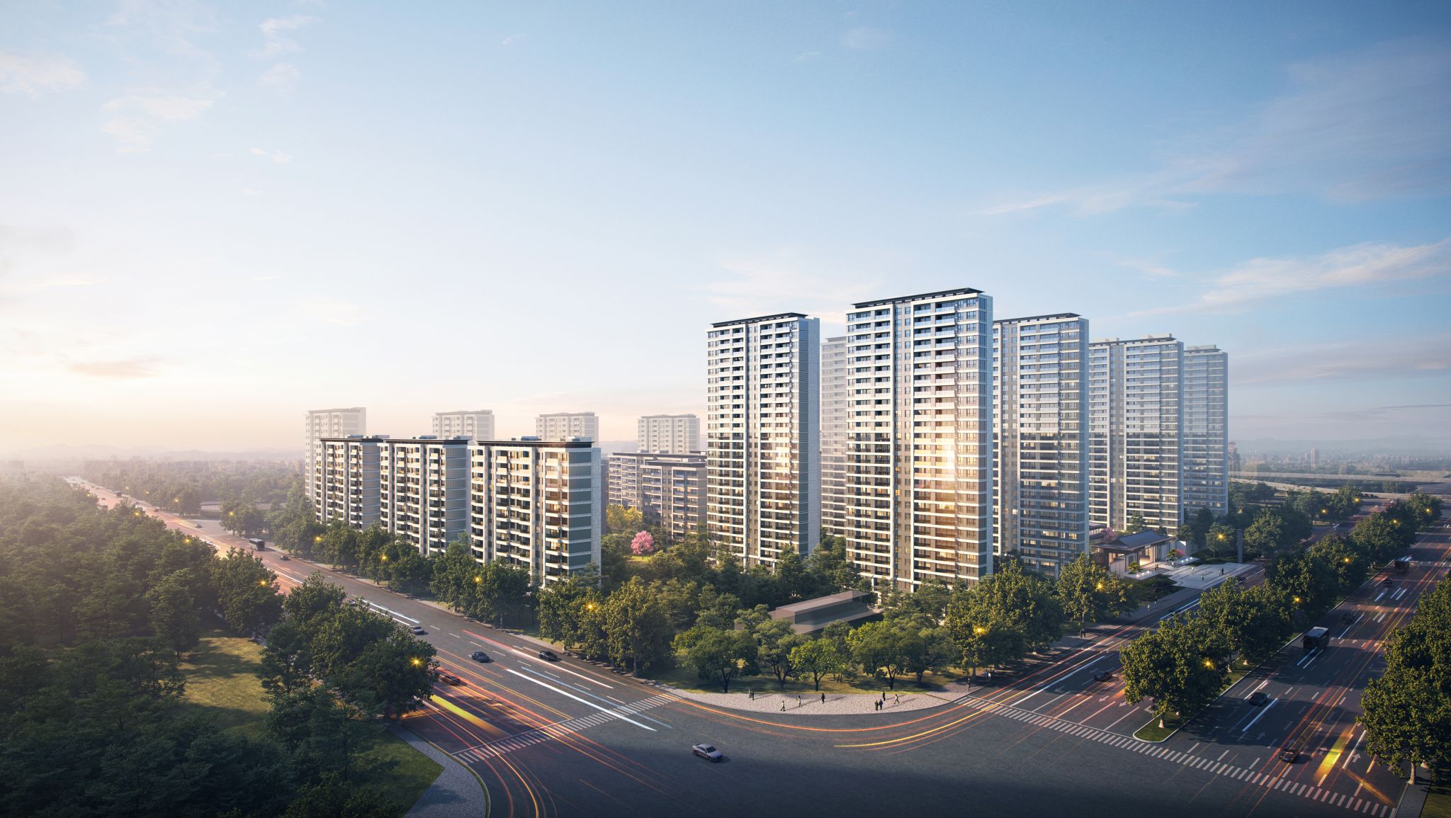 山西建投城市运营集团管理筑基篇：严实筑基稳根本 精益求精创一流