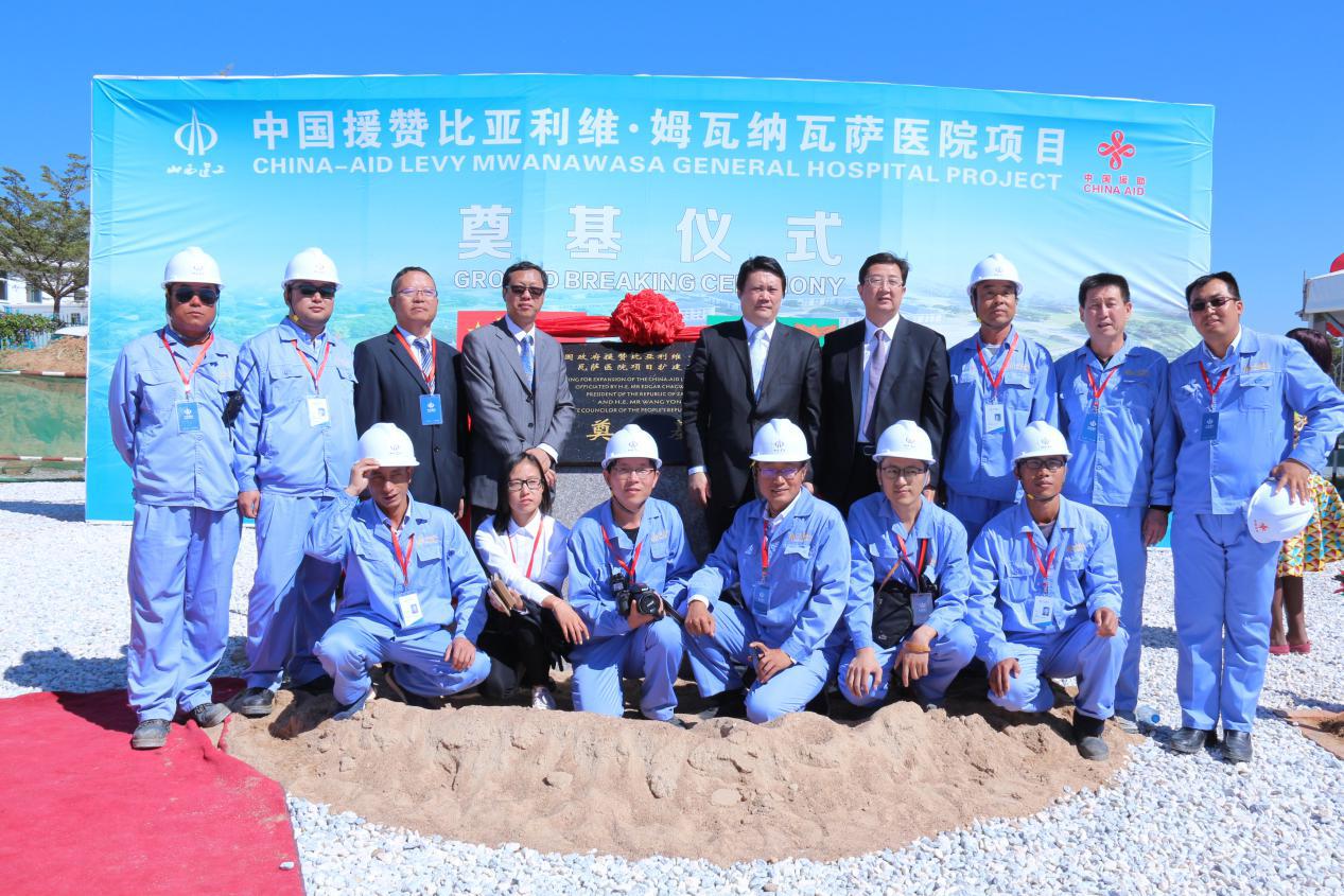 致力打造建筑全产业链“航母巨舰”——记港澳铁盘神算5042论坛混合所有制改革发展（下）