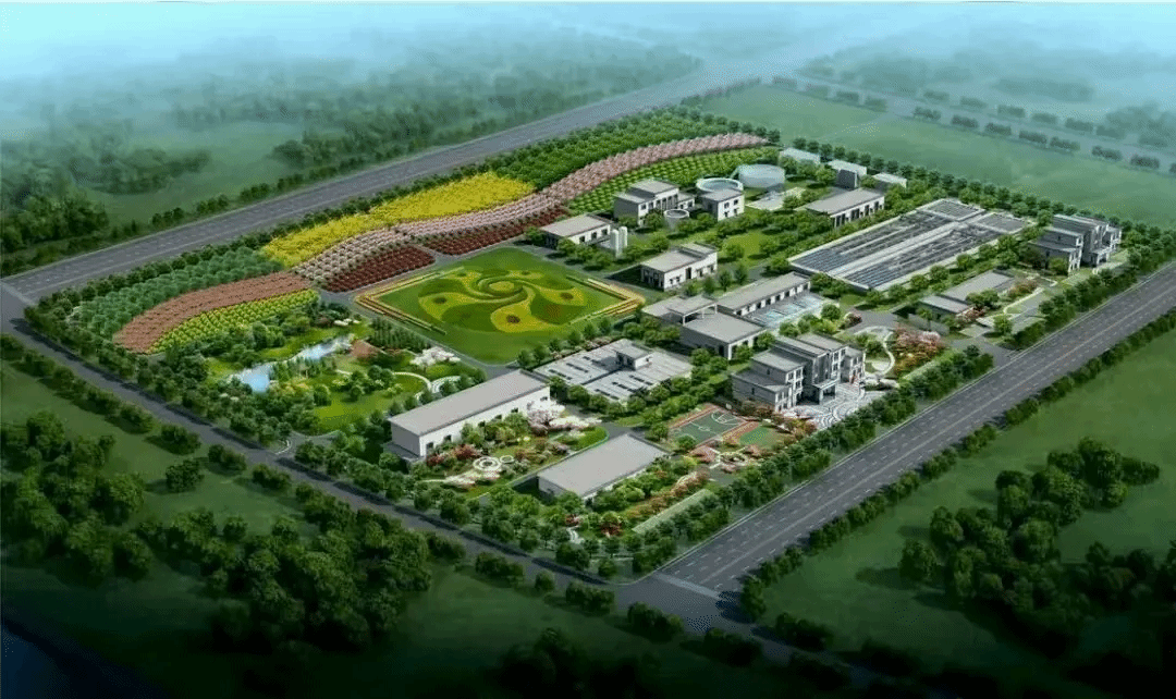 山西建投安装集团中标兰花煤化工节能环保升级改造项目配套污水零排放装置BOO项目