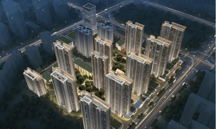 山西建投三建集团“诗意汾河畔 设计筑家魂”