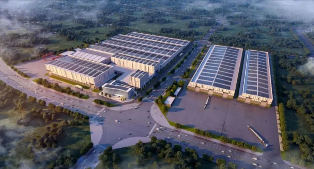 山西建投华厦咨询公司汕头海上风电智慧能源“四个一体化”项目：多维一体精准管控 监理赋能价值共创