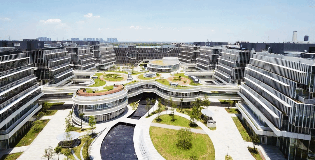 山西建投安装集团香港科技大学（广州）项目一期工程荣获广东省建设工程施工质量优良等级评价