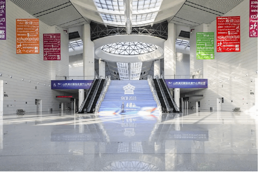 山西建投六建集团精品筑梦篇：专心专注谋质量 奉献精品强使命