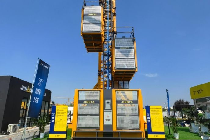 山西建投工程机械公司创新筑智篇：创新突破开新局 奋发有为建新功