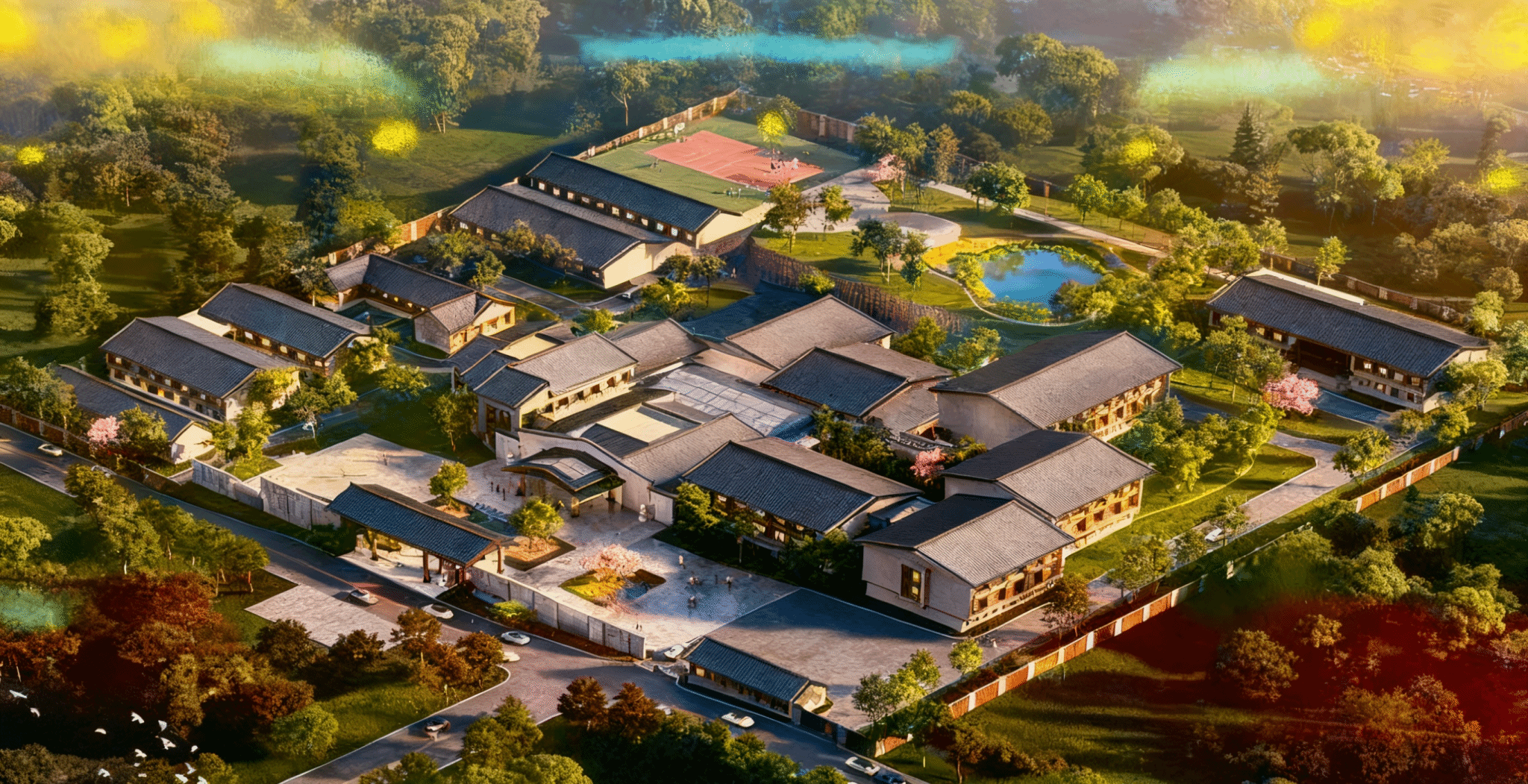 山西建投​建科院集团管理筑基篇：严实筑基稳根本 精益求精创一流