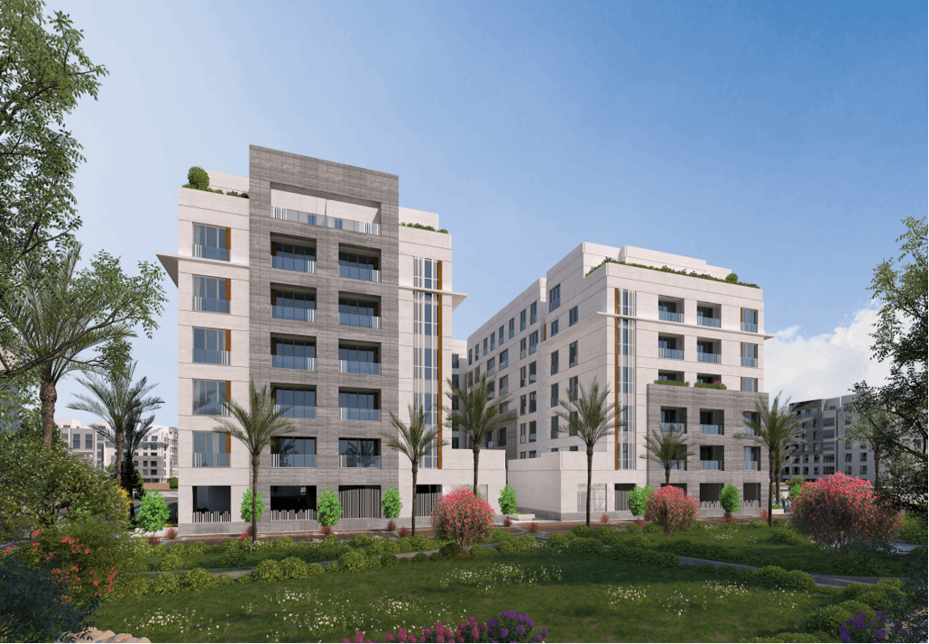 山西建投二建集团赴沙特麦地那省阿丽亚住宅区D楼型项目开展专项检查与工作指导