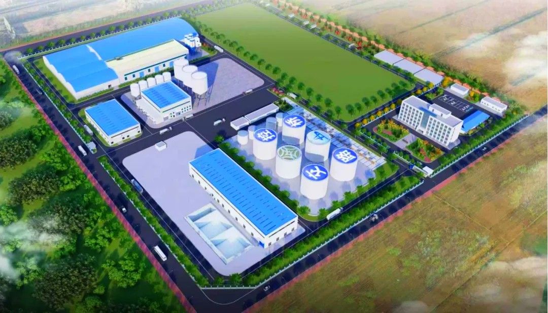 山西建投煤设院集团高性能掺合料中试生产线EPC项目全面达标达产：解固废利用难题 助基建低碳升级